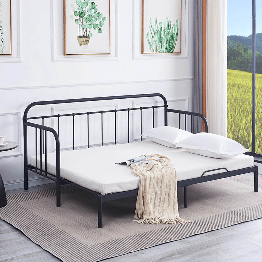 Kumi Day Bed with Pull-out - Image 5
