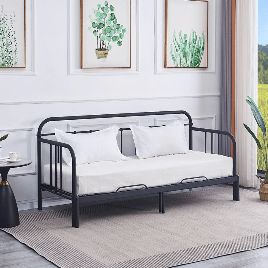 Kumi Day Bed with Pull-out - Image 6