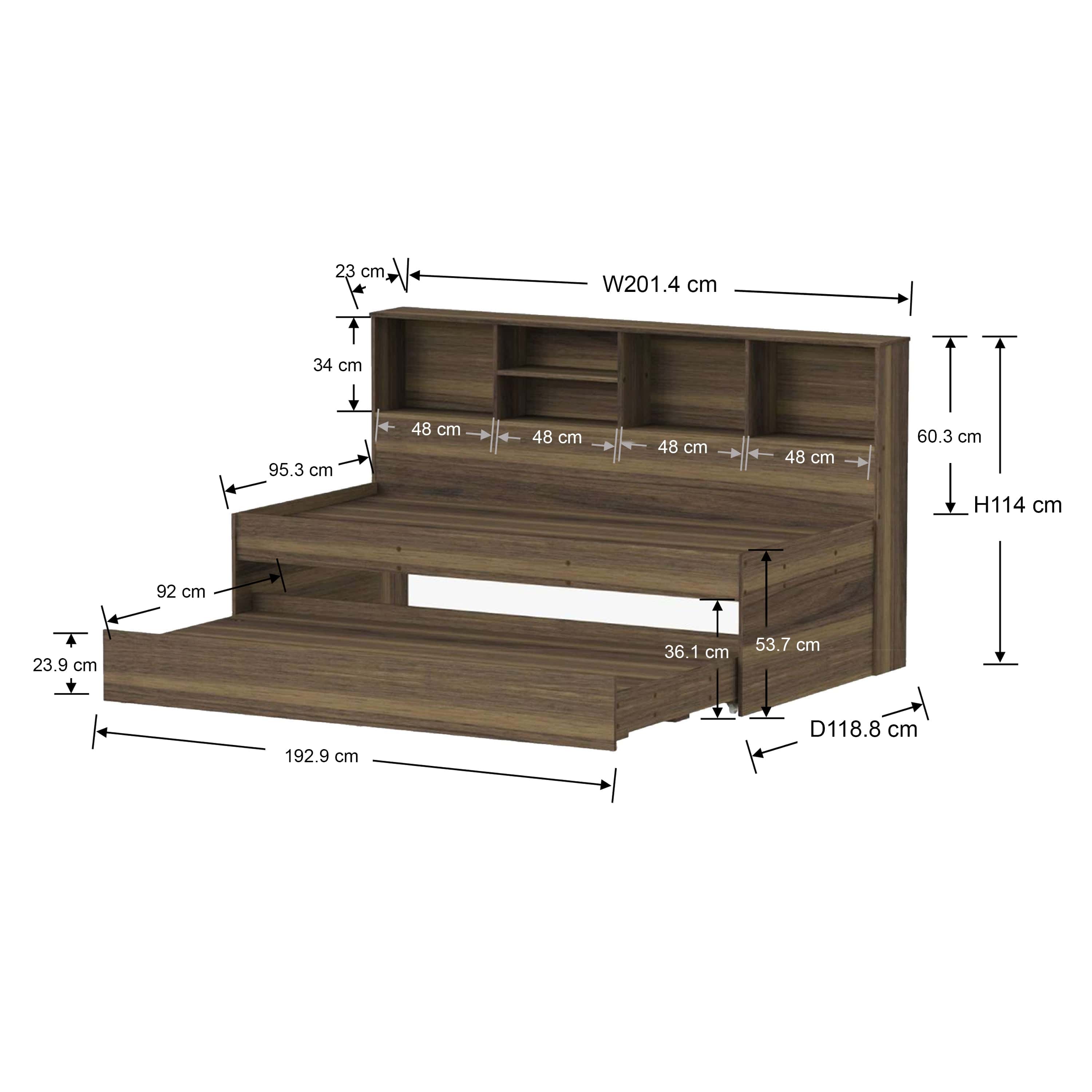 Royale Daybed - Image 30