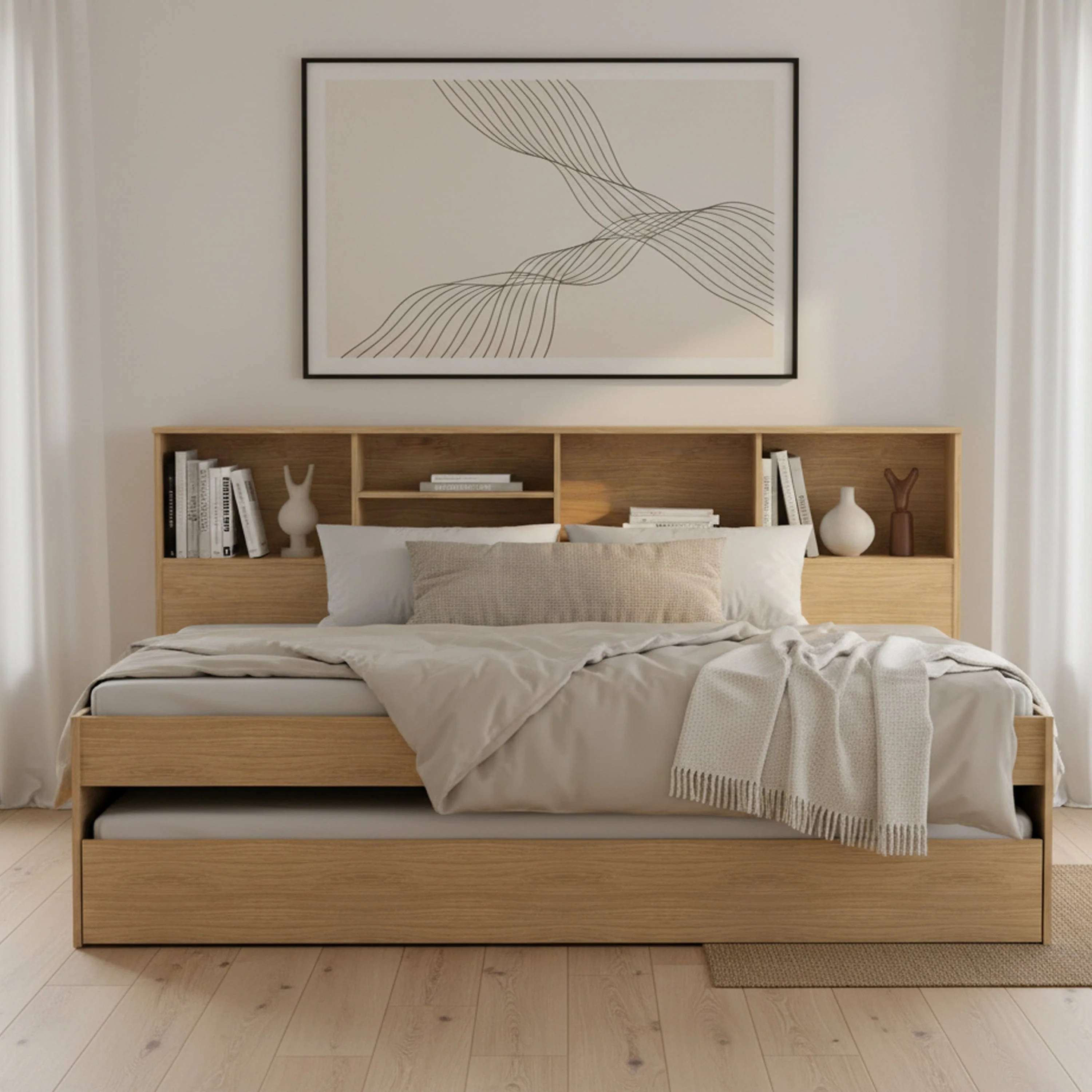 Royale Daybed - Image 4