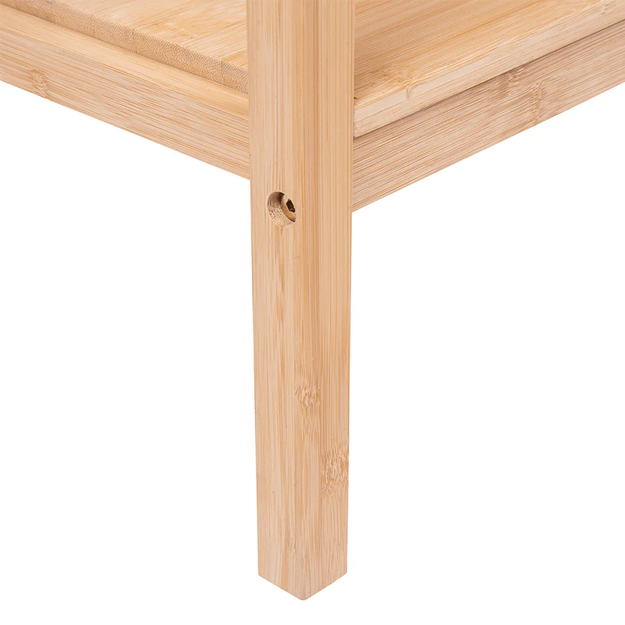 Larson Bamboo Nightstand - Image 10