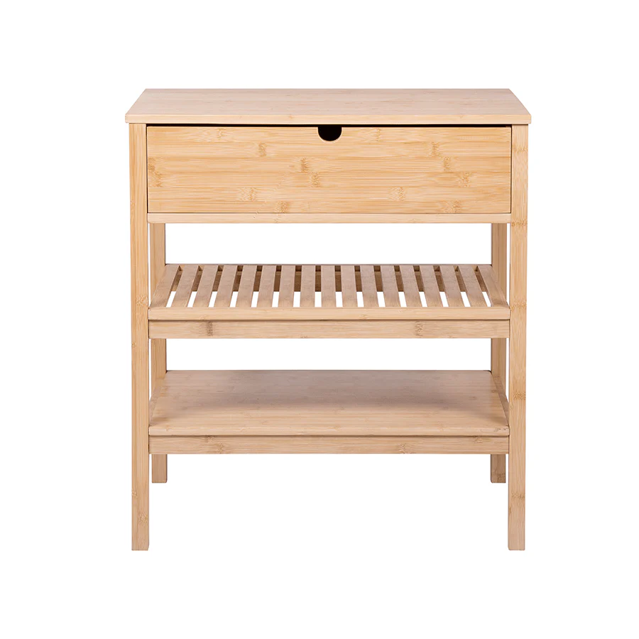 Larson Bamboo Nightstand - Image 4