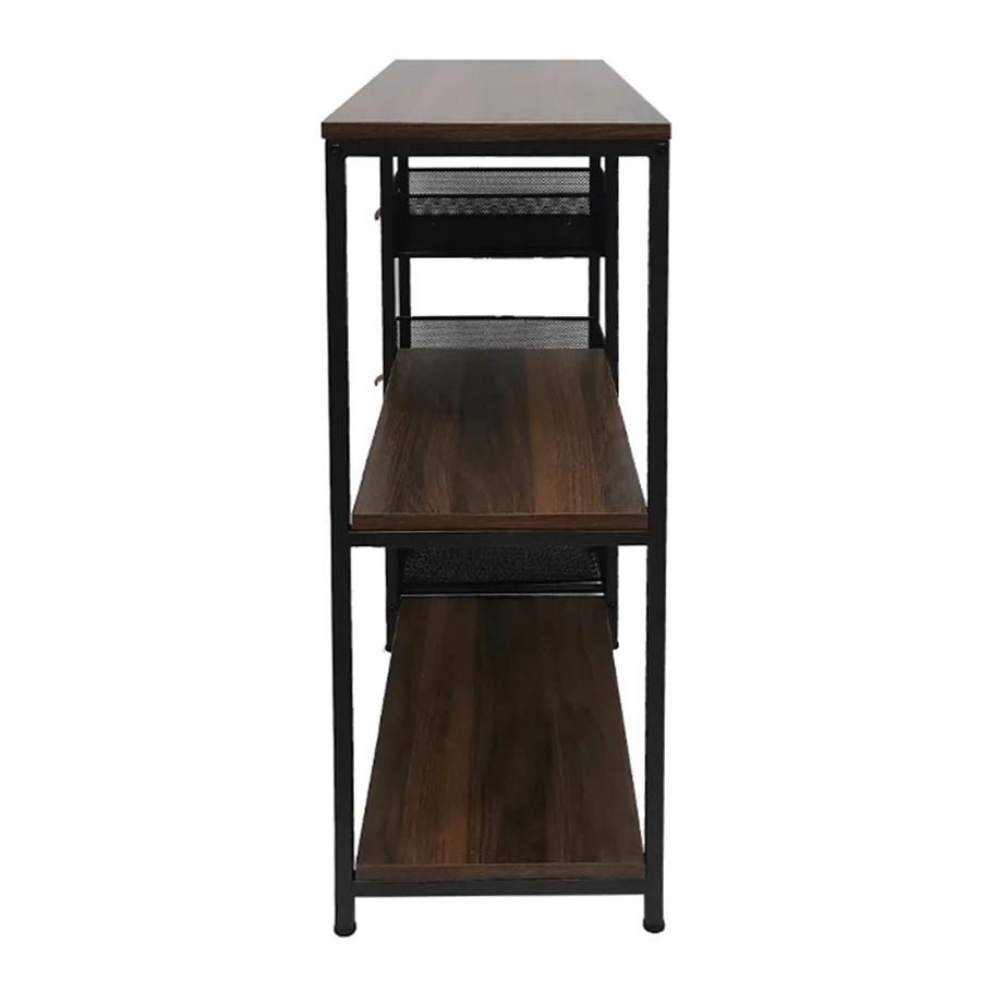 Lavonn Shelving Rack - Image 16