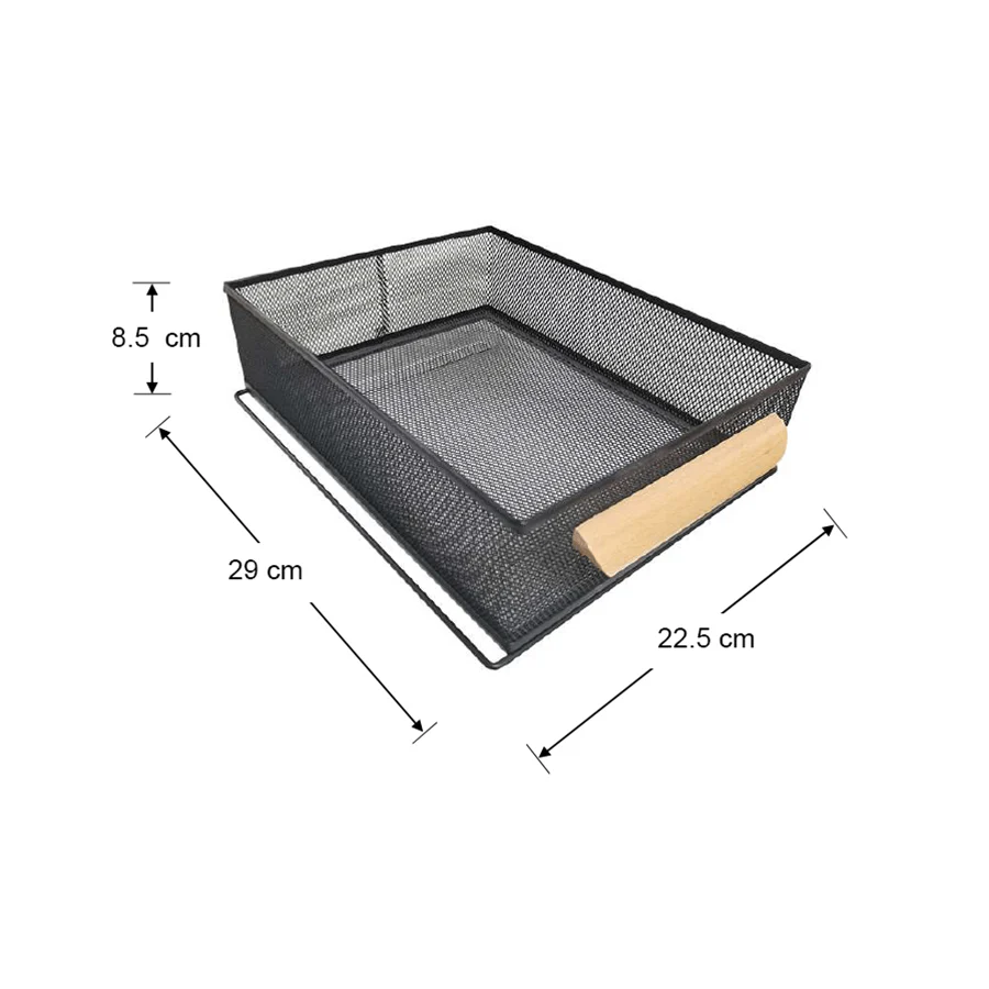 Lavonn Shelving Rack - Image 21