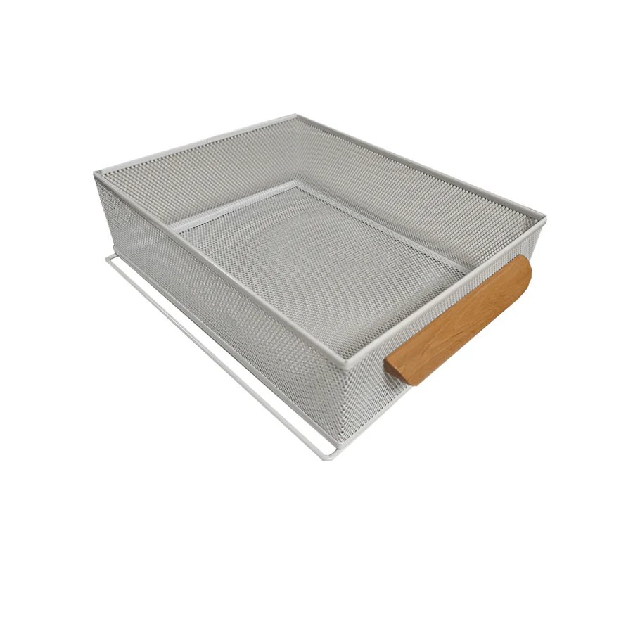 Lavonn Shelving Rack - Image 8