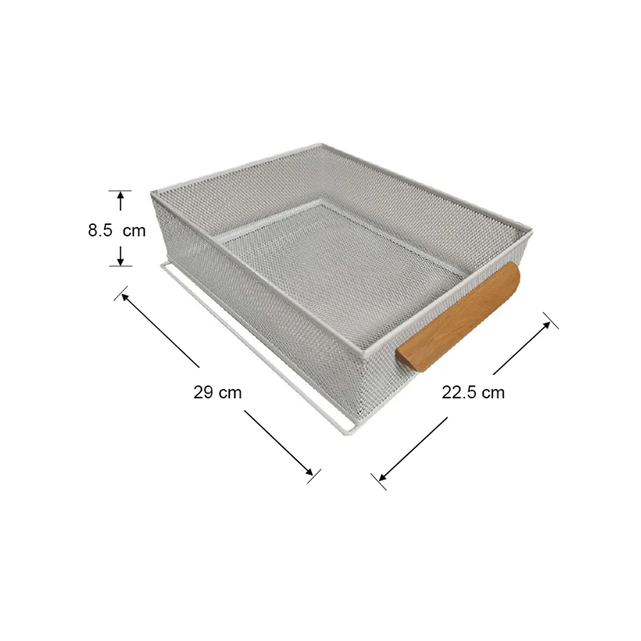 Lavonn Shelving Rack - Image 9