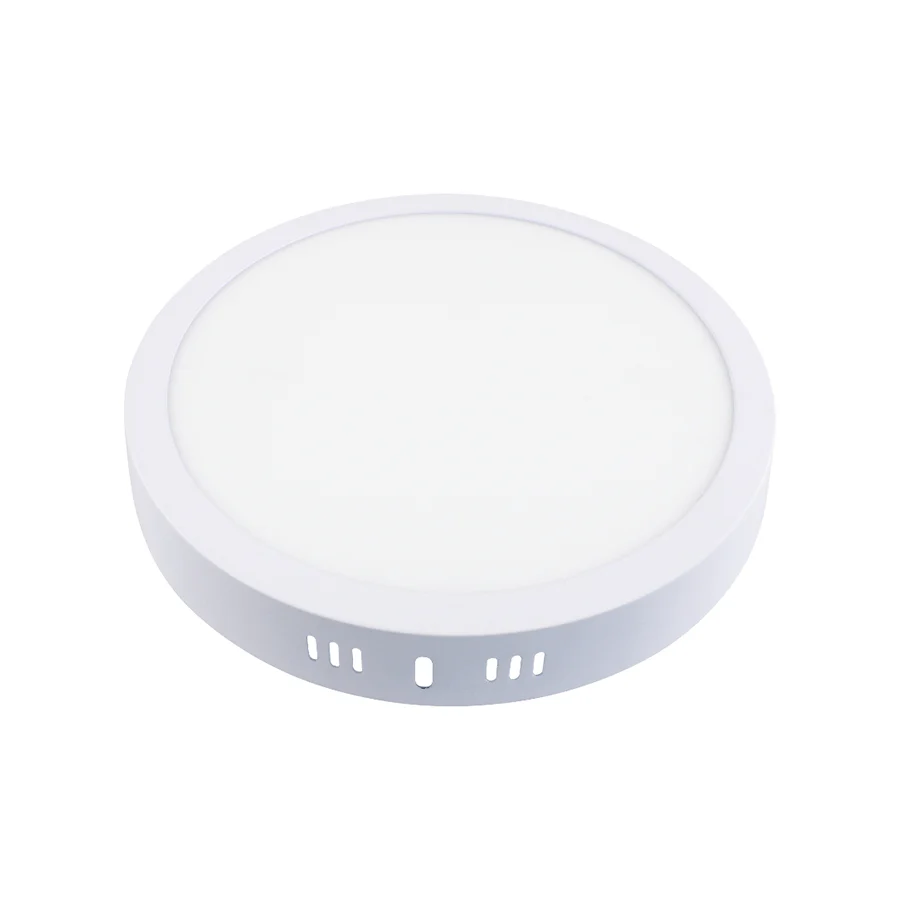 LED Surface Circle Mount Daylight - Image 4