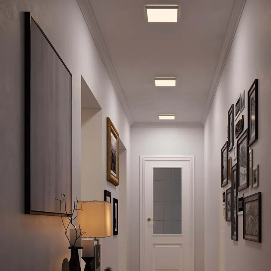 LED Surface Square Mount Daylight - Image 5