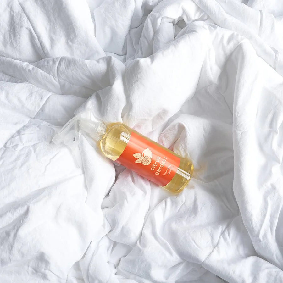 Linen Spray 500ml - Citrus Garden - Image 3