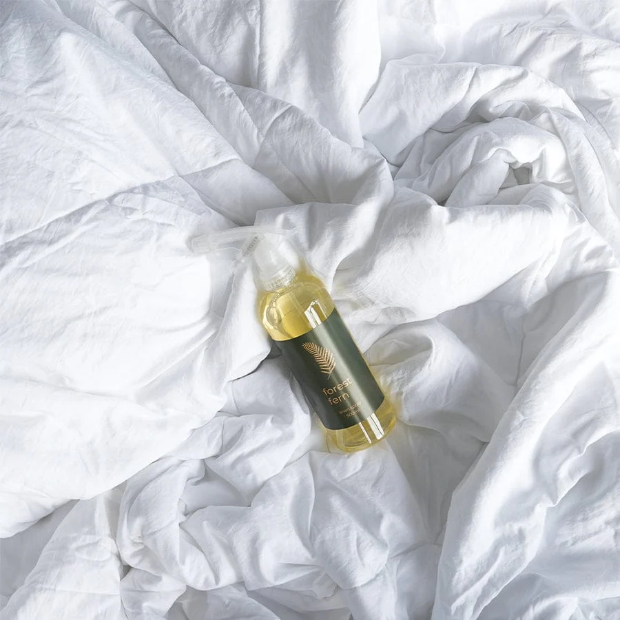 Linen Spray 500ml - Forest Fern - Image 3