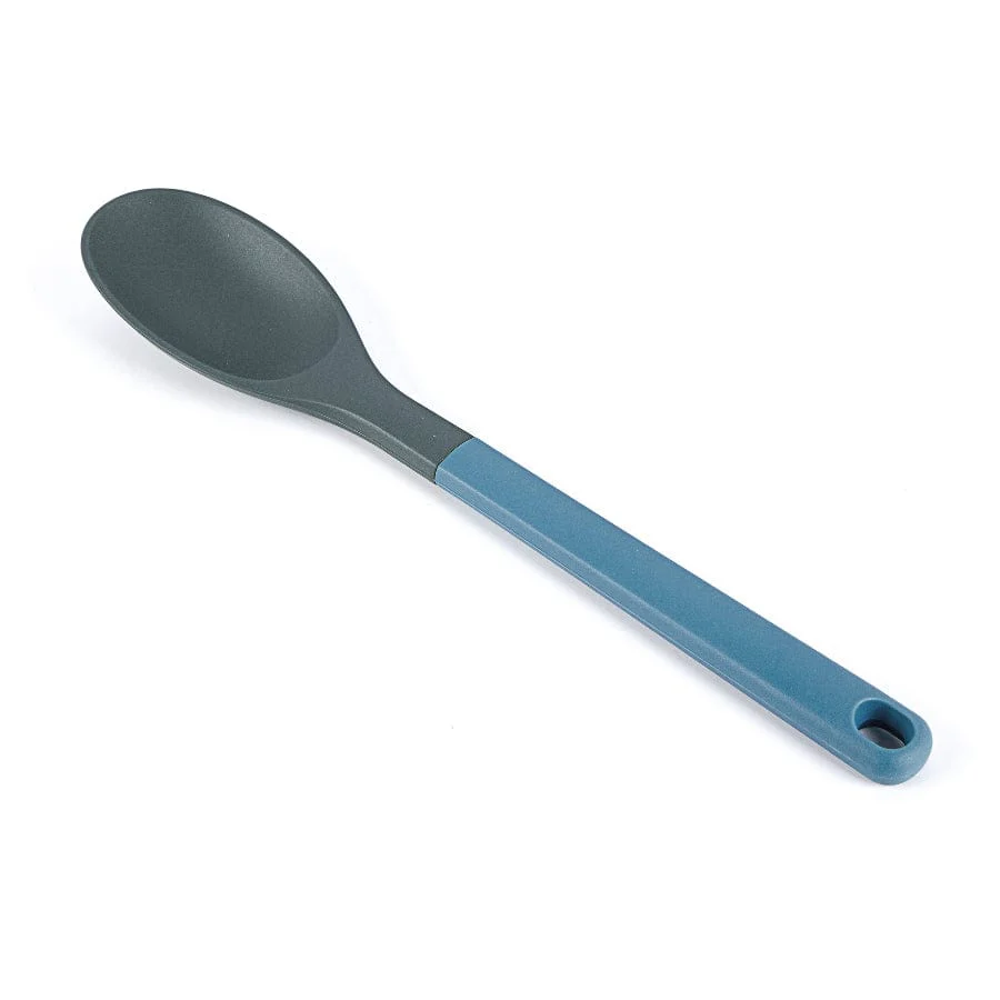 Loden Silicone Solid Spoon - Image 3