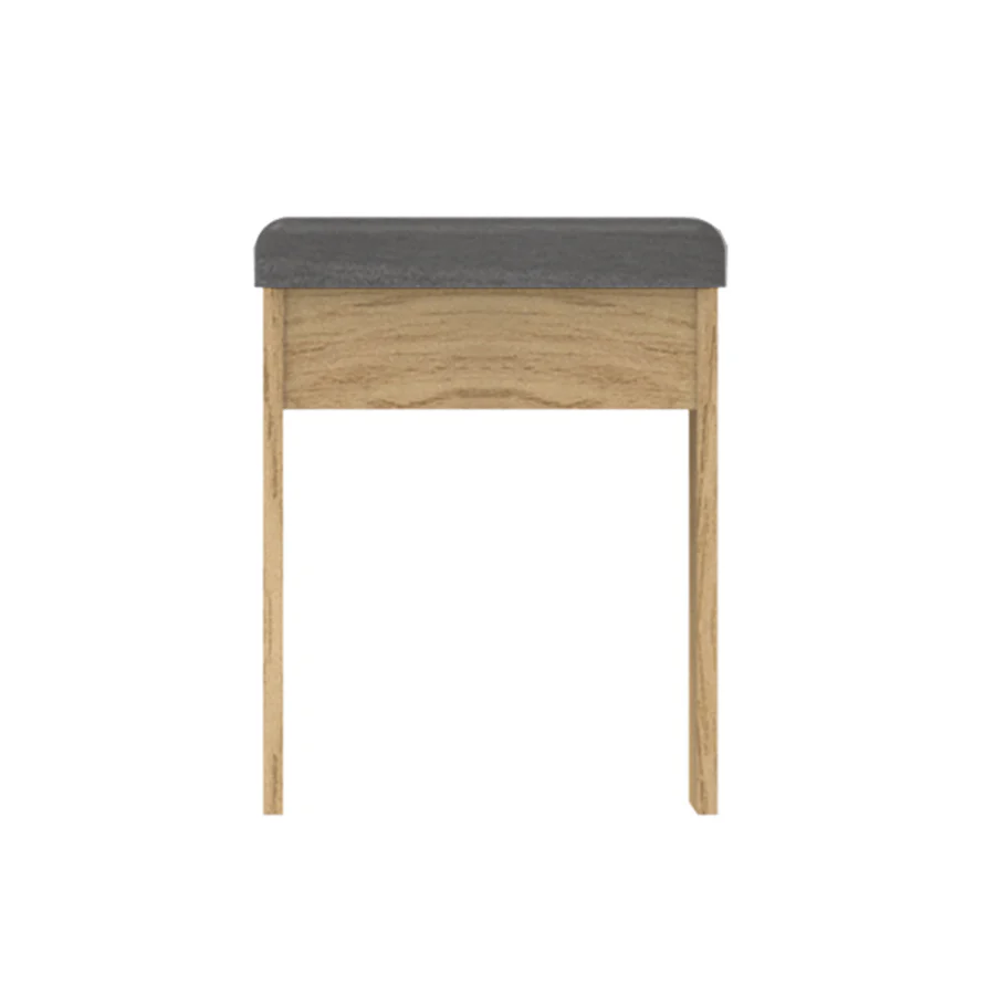 Maisy Dresser with Stool - Image 11