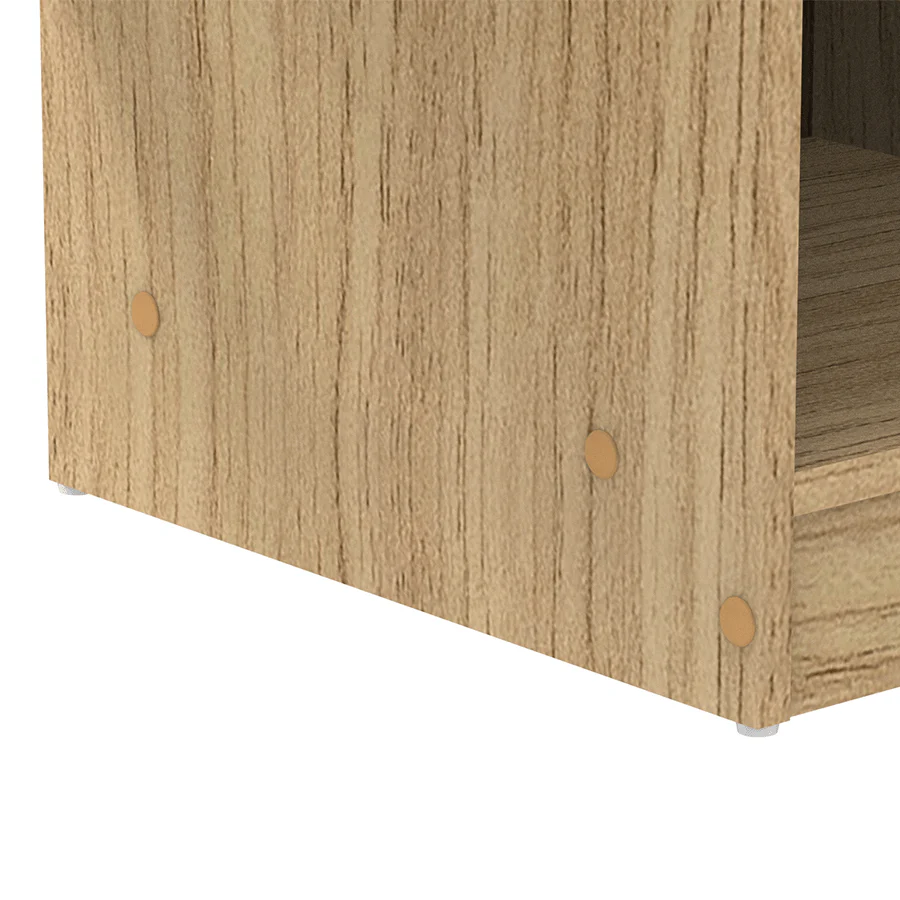Maisy Dresser with Stool - Image 15