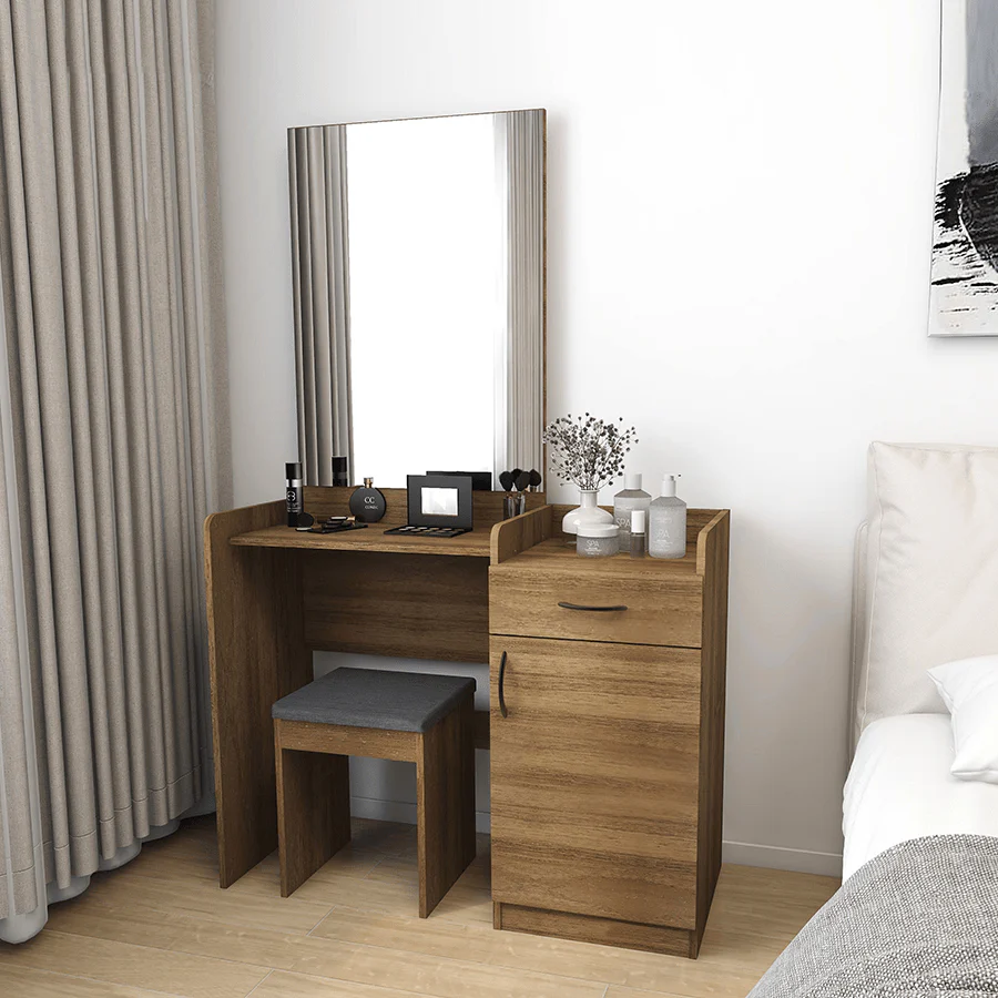 Maisy Dresser with Stool - Image 24