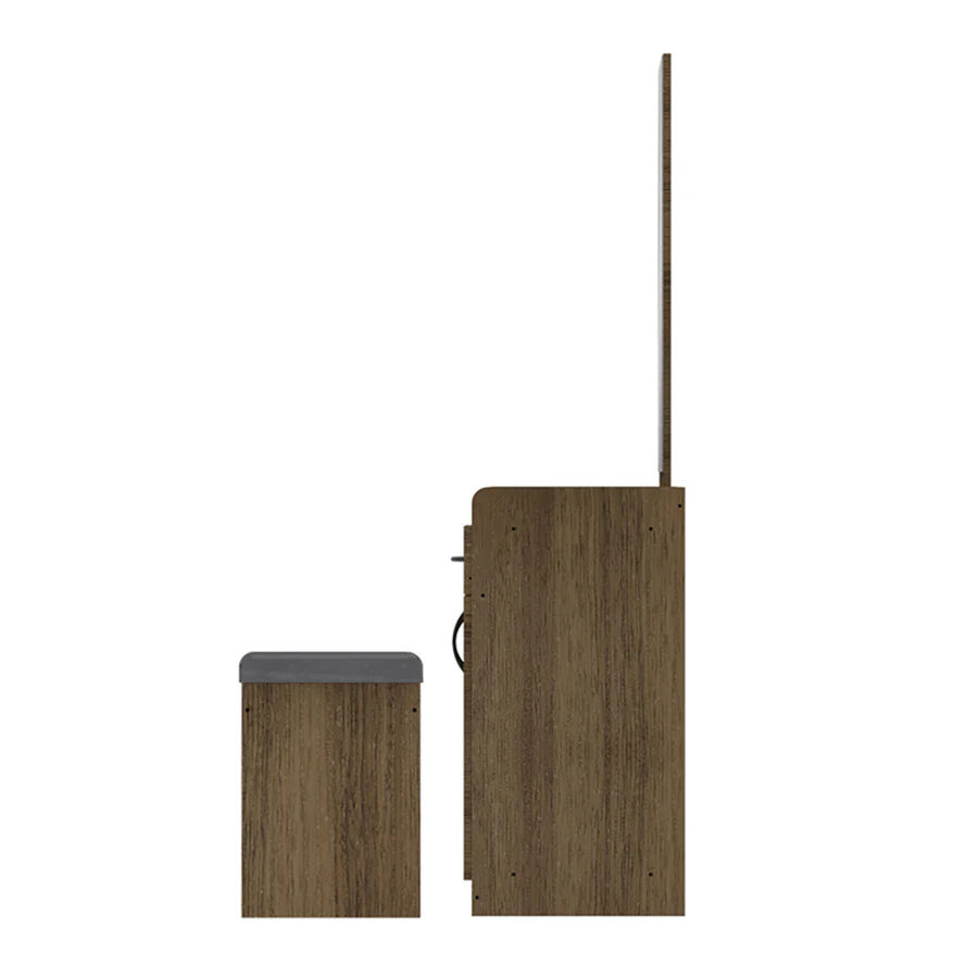 Maisy Dresser with Stool - Image 26