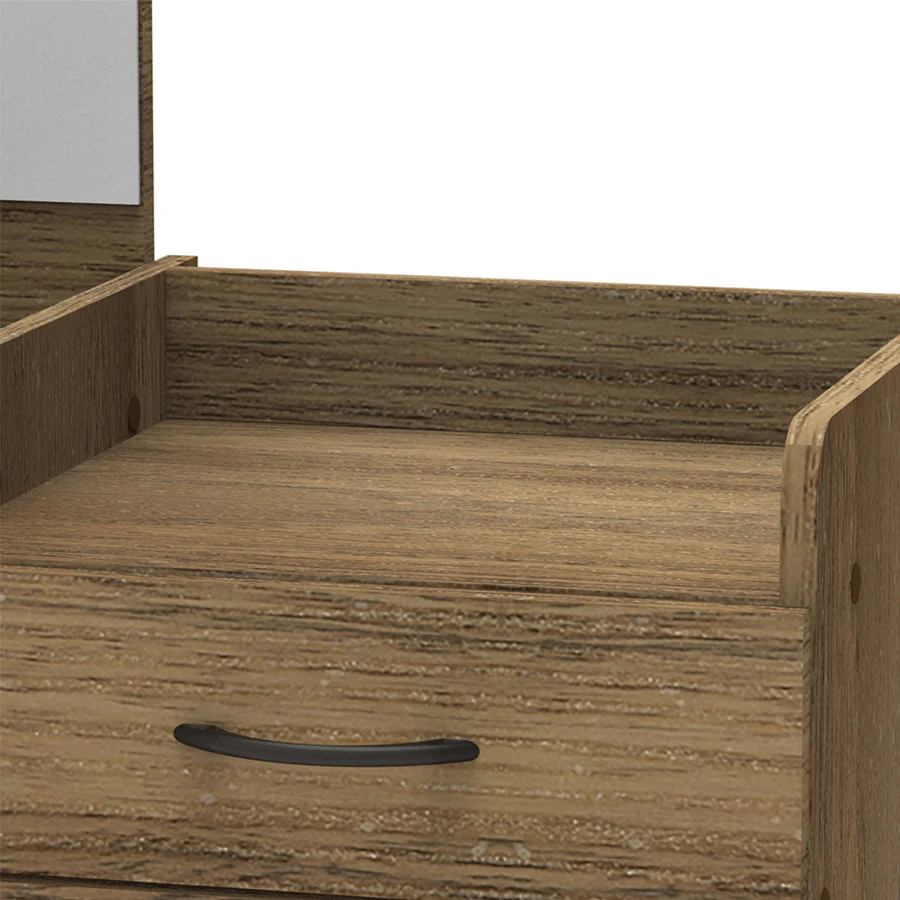 Maisy Dresser with Stool - Image 28