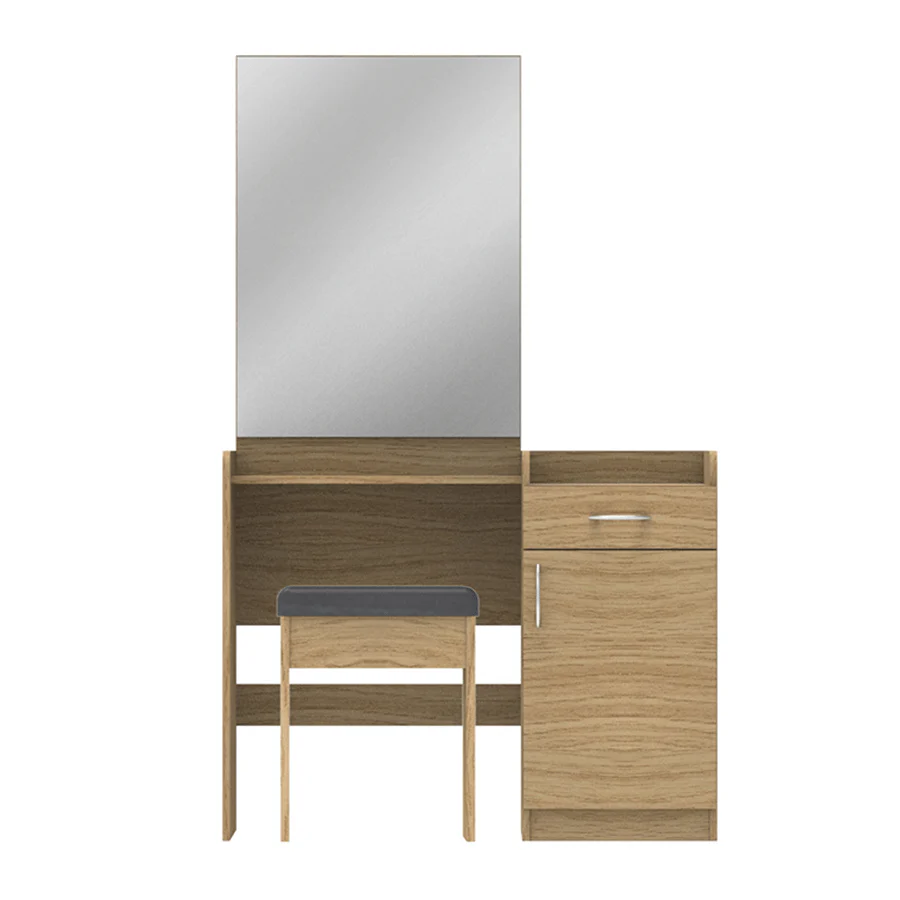 Maisy Dresser with Stool - Image 3