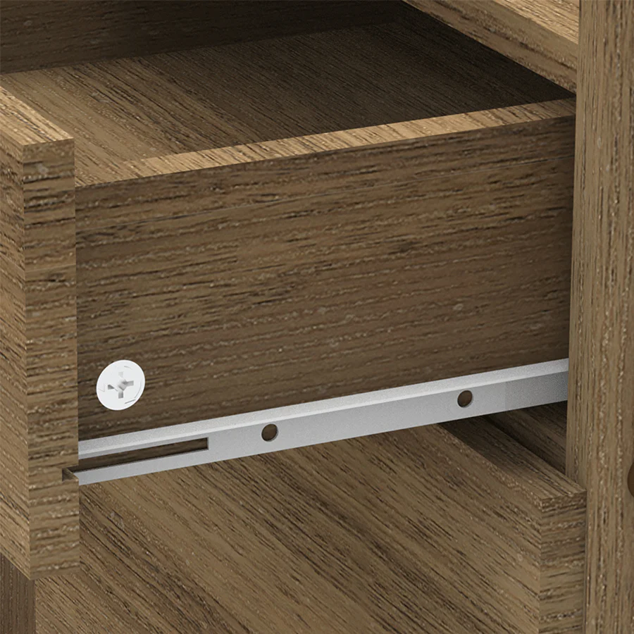 Maisy Dresser with Stool - Image 30