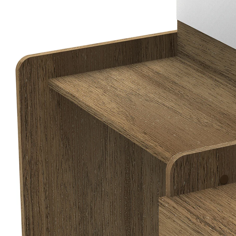 Maisy Dresser with Stool - Image 31