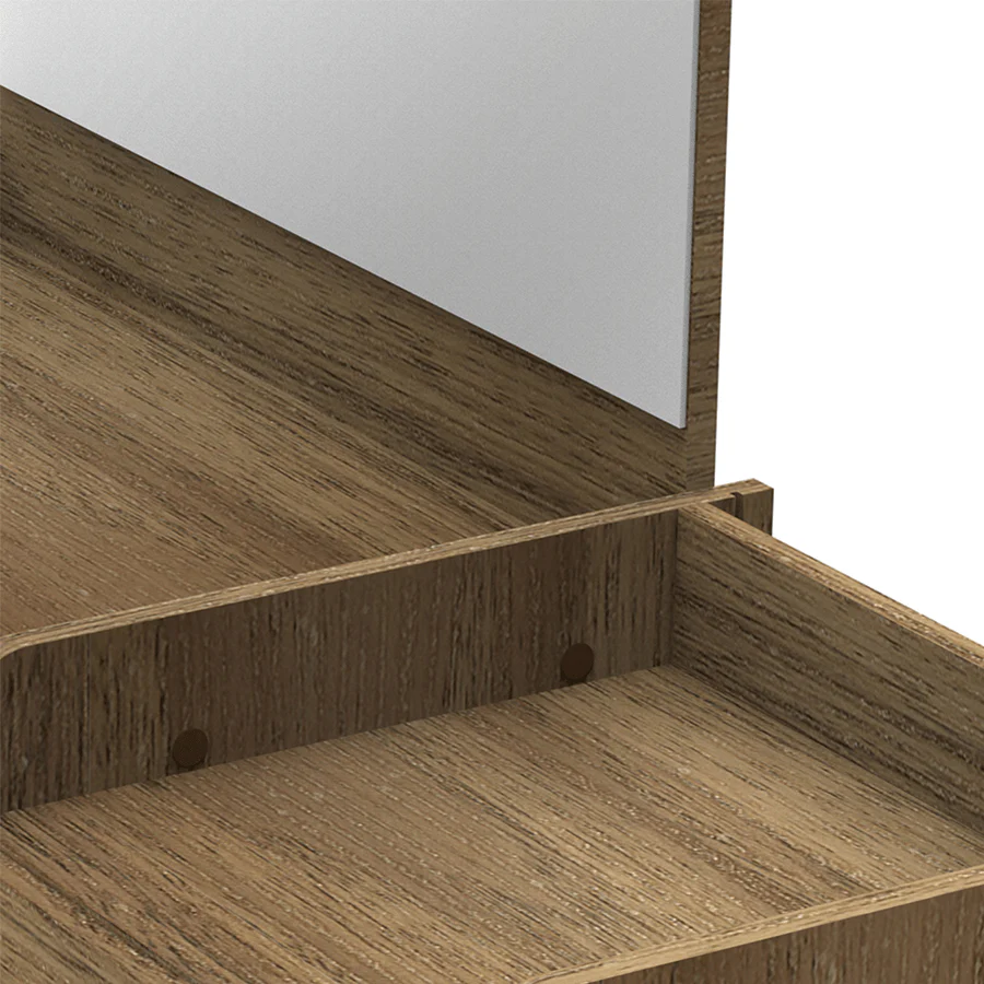 Maisy Dresser with Stool - Image 32