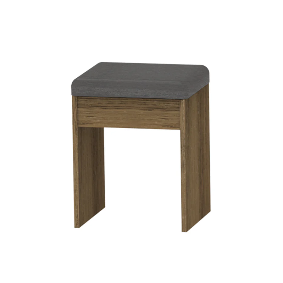 Maisy Dresser with Stool - Image 34