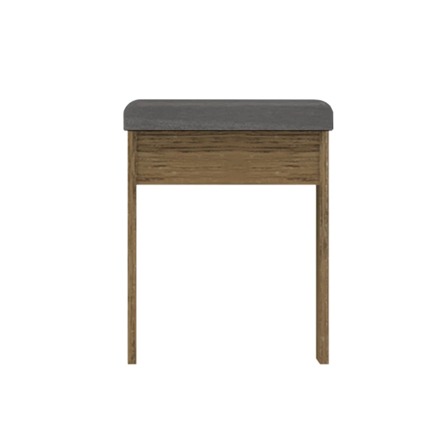 Maisy Dresser with Stool - Image 35