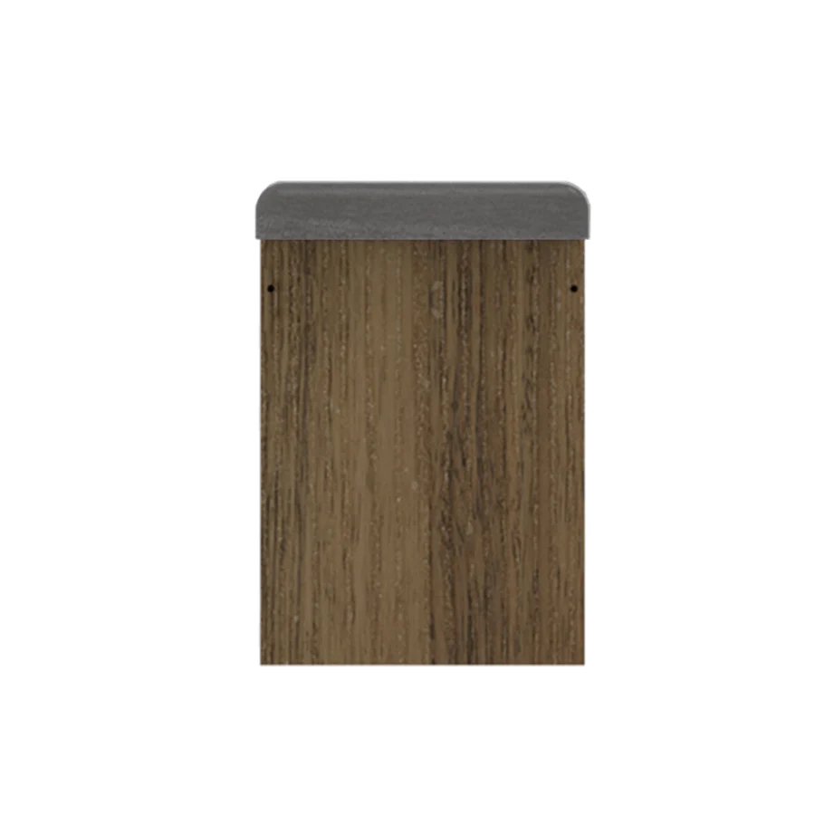 Maisy Dresser with Stool - Image 36