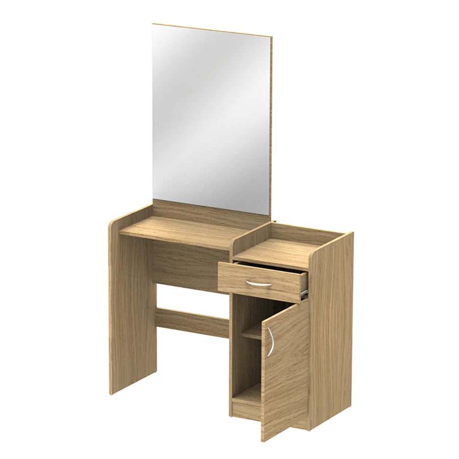 Maisy Dresser with Stool - Image 4