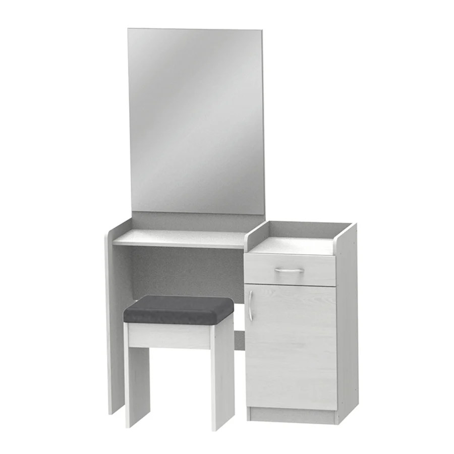 Maisy Dresser with Stool - Image 43