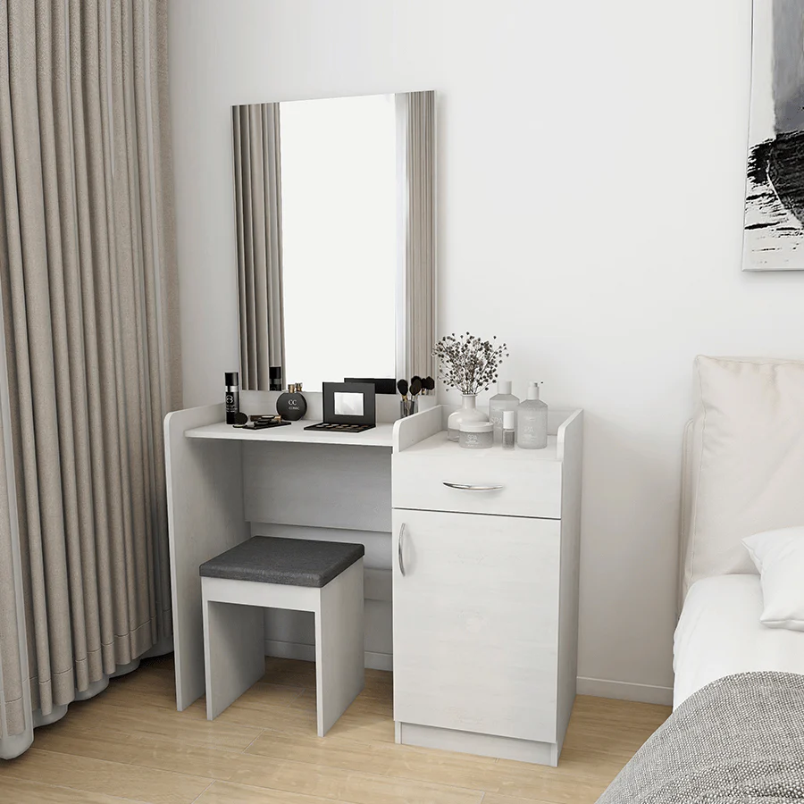 Maisy Dresser with Stool - Image 44
