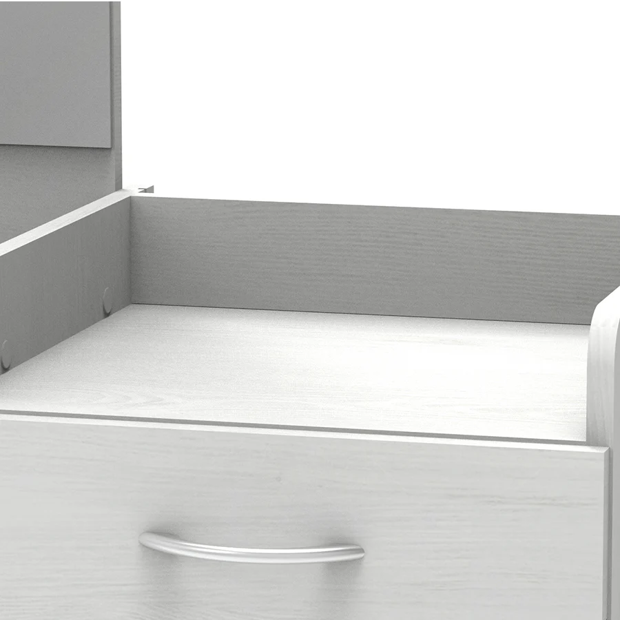 Maisy Dresser with Stool - Image 50