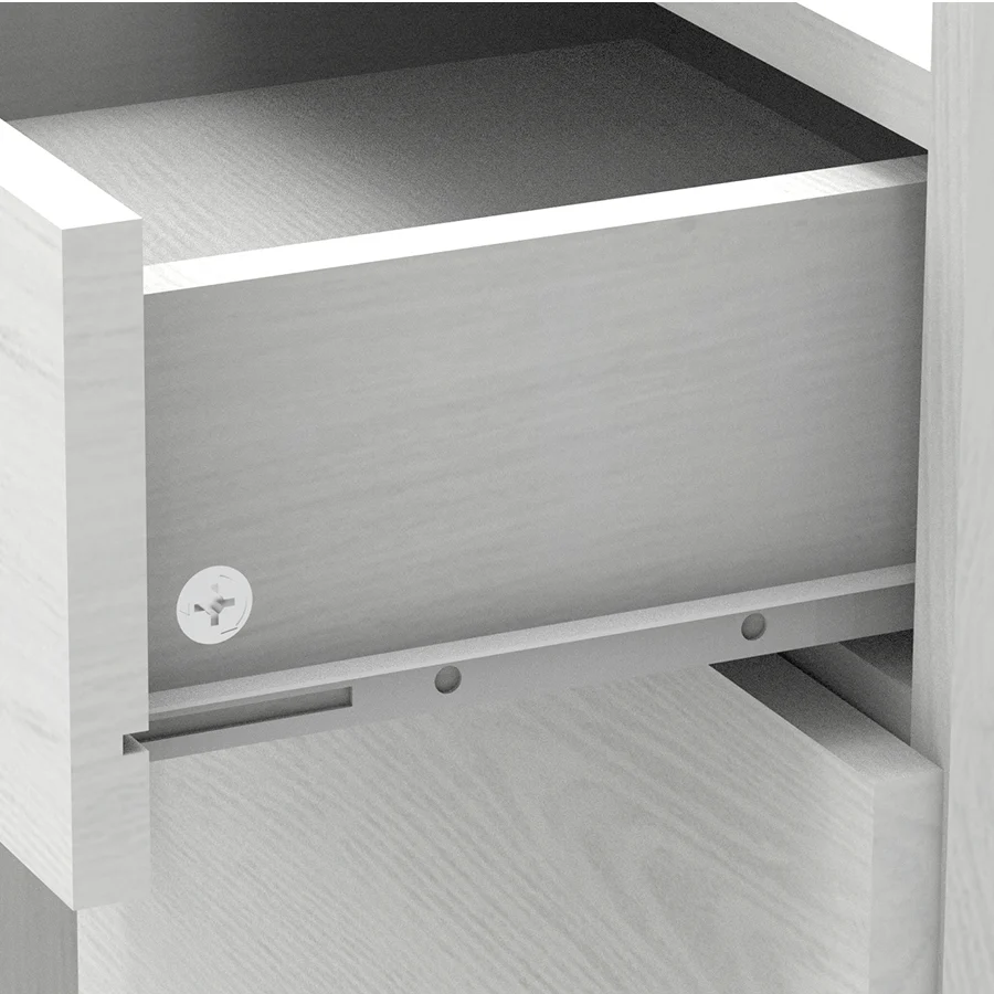 Maisy Dresser with Stool - Image 51
