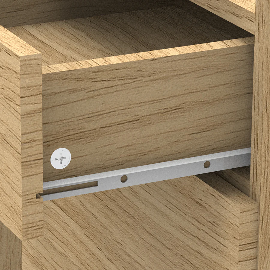 Maisy Dresser with Stool - Image 9