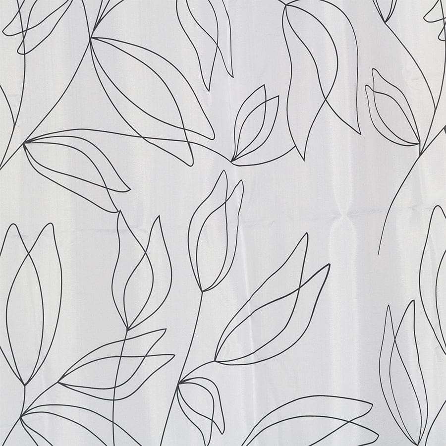 Maple Shower Curtain - Image 4