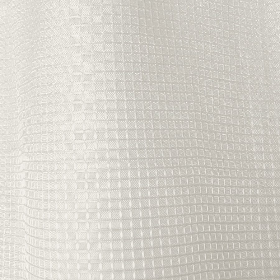 Marin Shower Curtain - Cream - Image 4