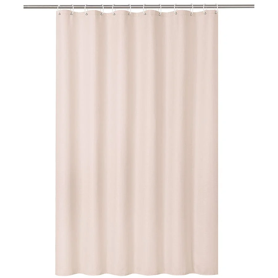 Marin Shower Curtain - Pink