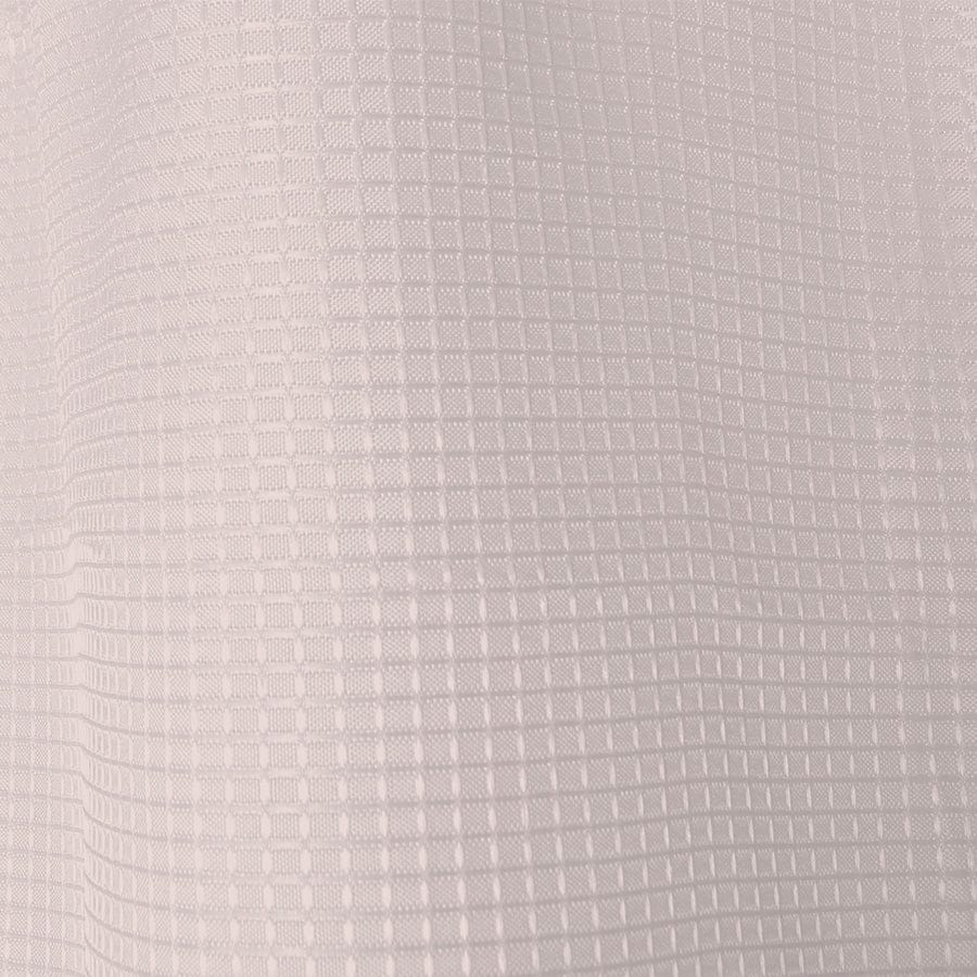 Marin Shower Curtain - Pink - Image 4