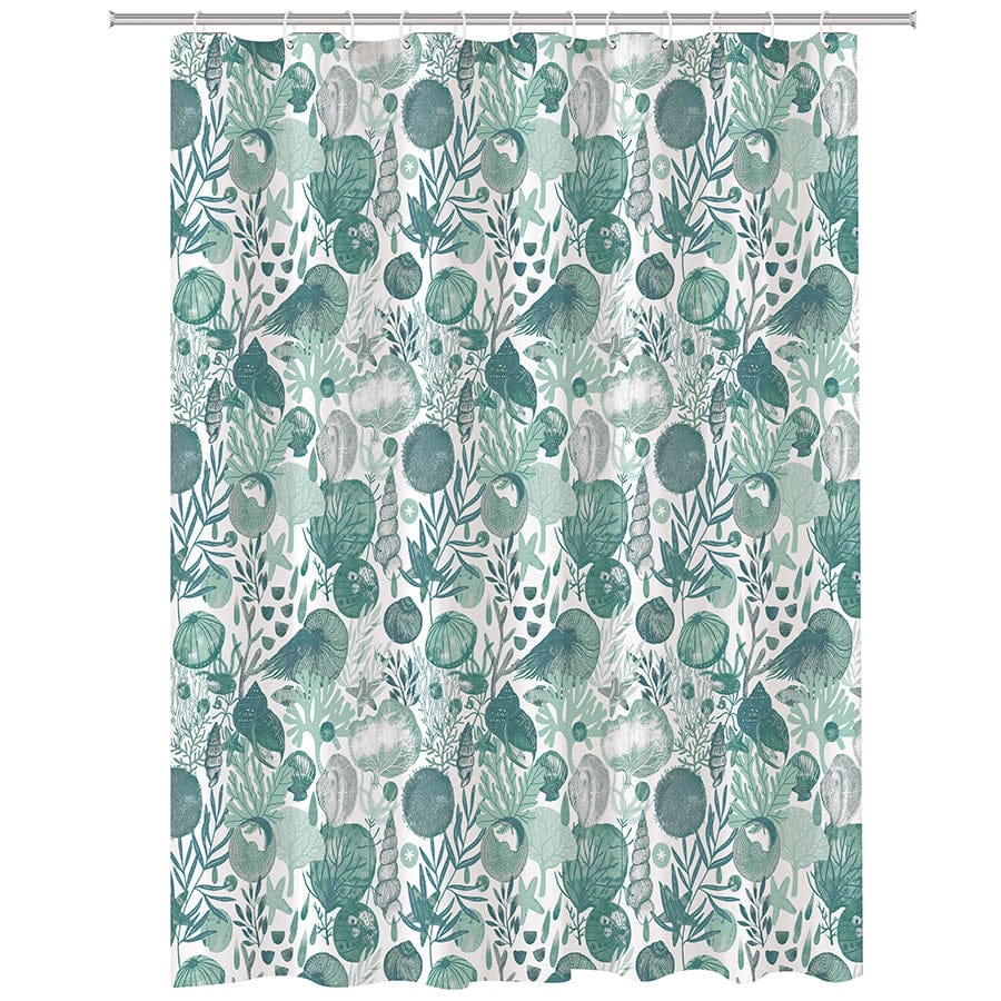 Marina Shower Curtain