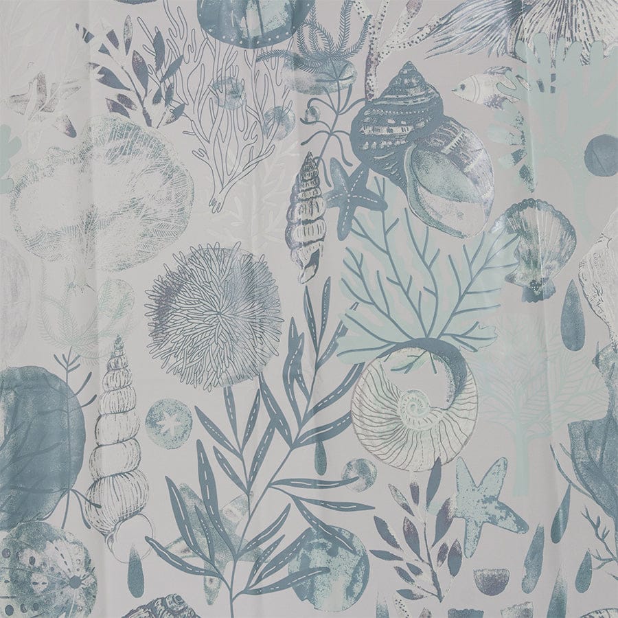 Marina Shower Curtain - Image 4
