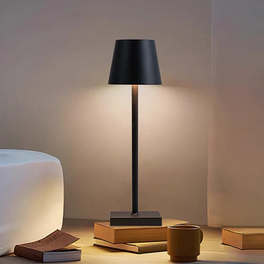 Mati Rechargeable LED Mini Table Lamp - Image 3