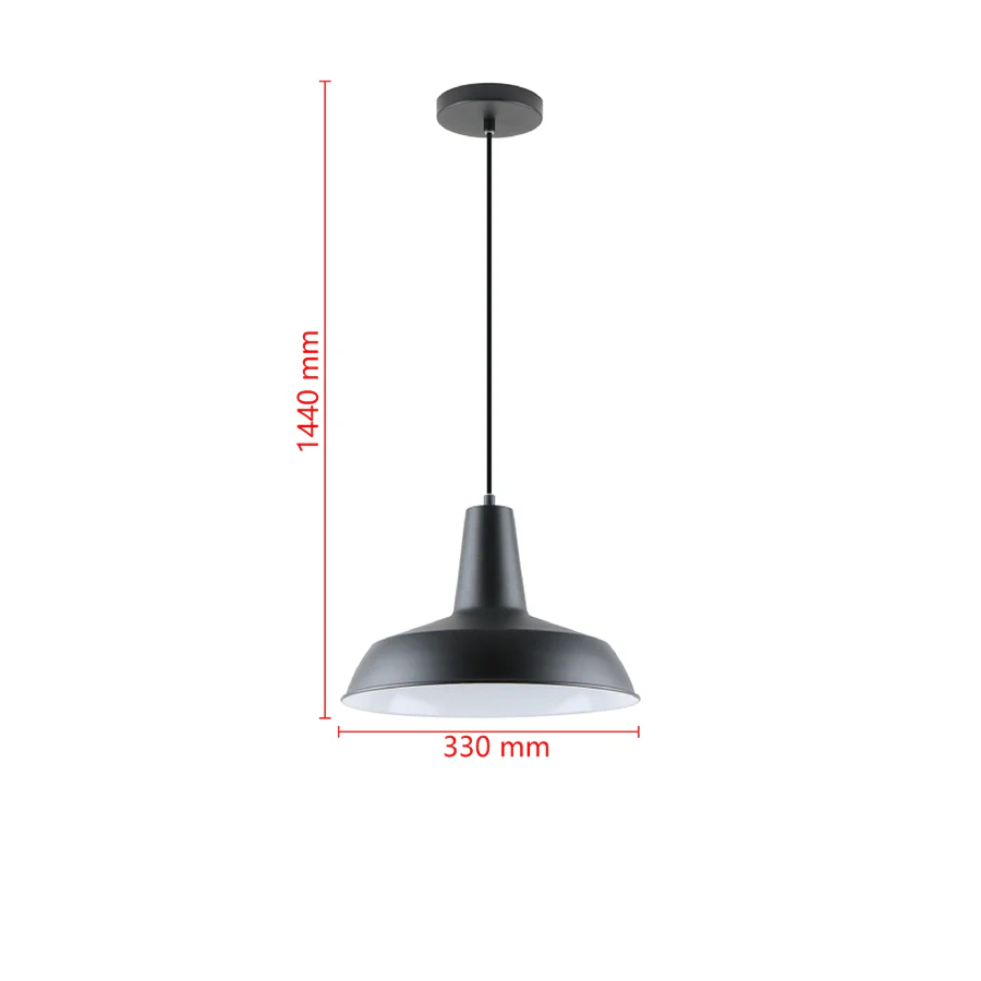 Mayer Adjustable Pendant Light - Image 3