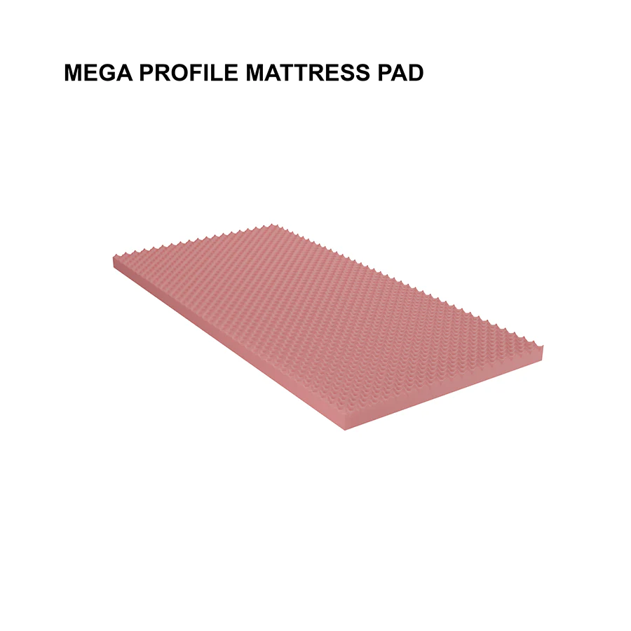 Mega Profile Mattress Pad - Image 5