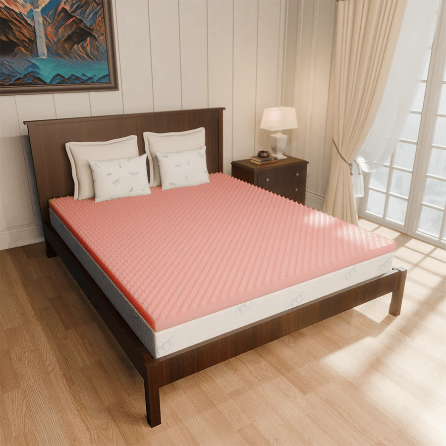 Mega Profile Mattress Pad - Image 7