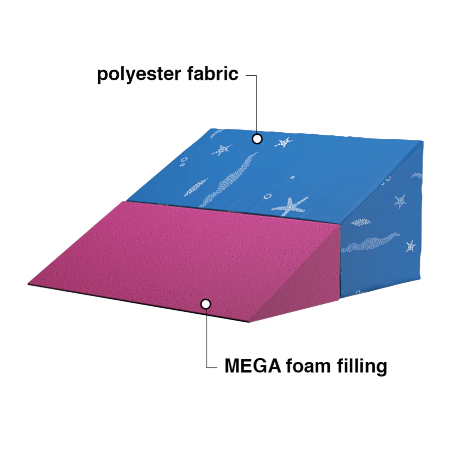 Mega Wedge Pillow - Image 8