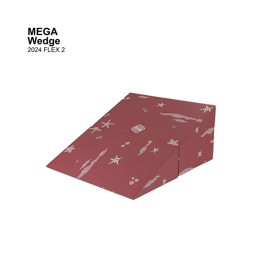 Mega Wedge Pillow - Image 9