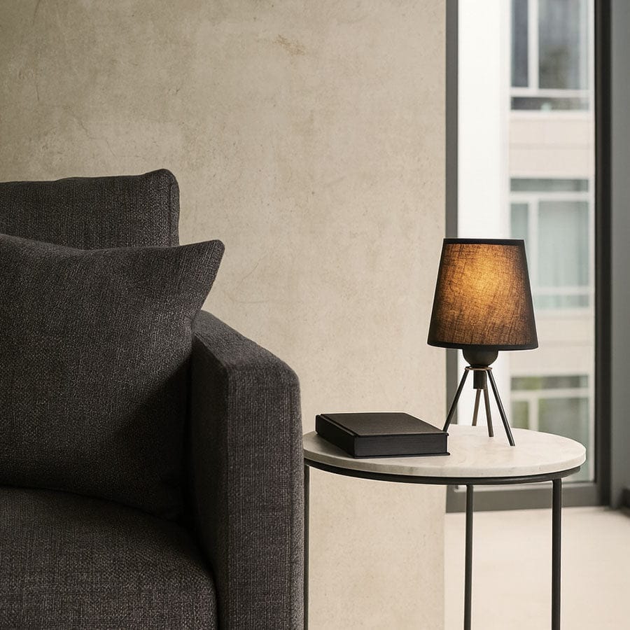 Meri Mini Tripod Lamp - Image 2