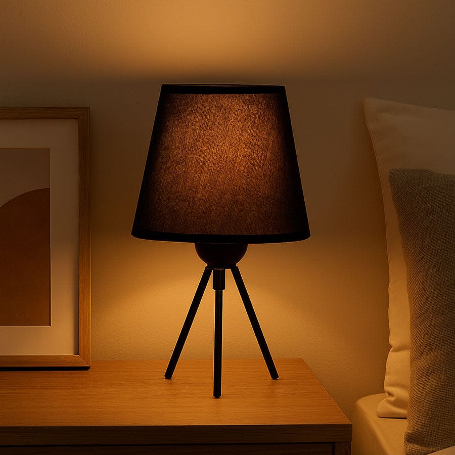 Meri Mini Tripod Lamp - Image 3