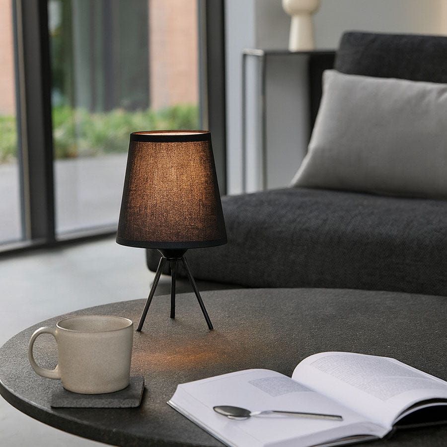 Meri Mini Tripod Lamp - Image 4