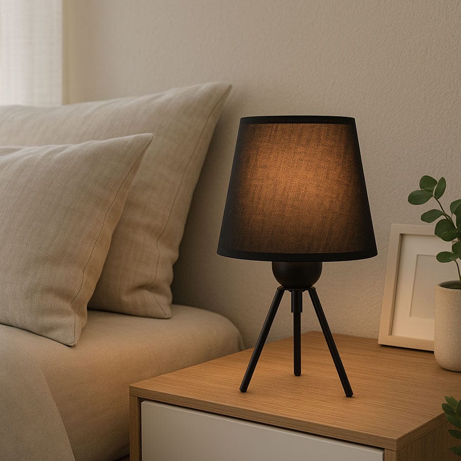 Meri Mini Tripod Lamp - Image 5