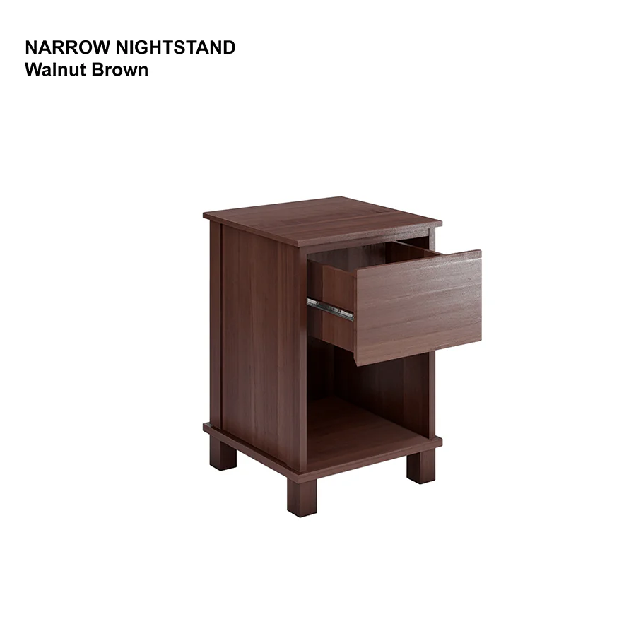 Narrow Nightstand - Image 4